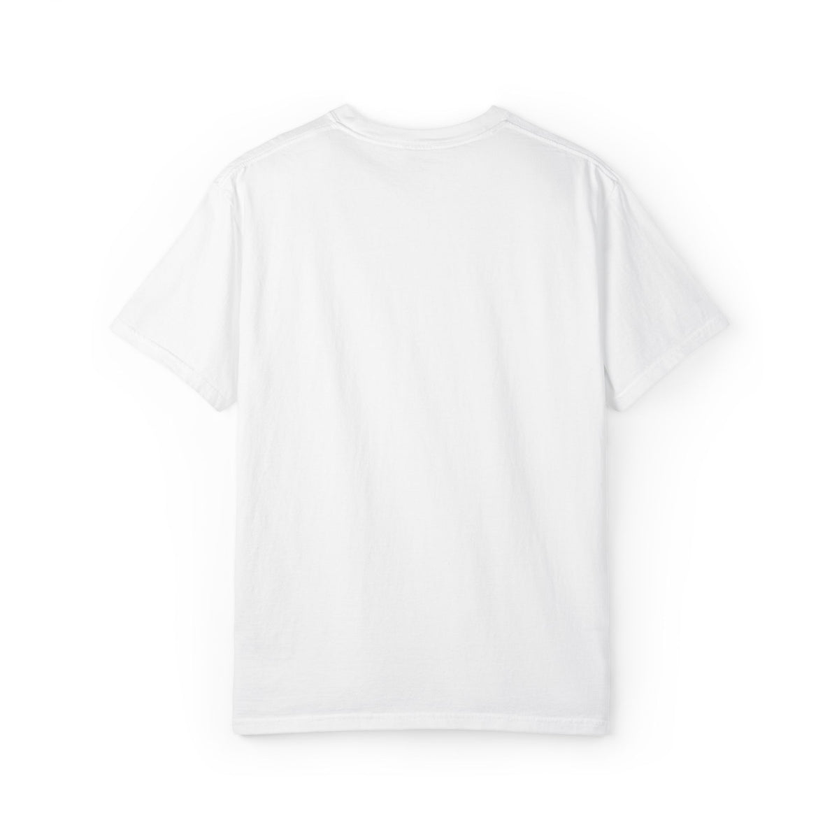 JIJITSU embroidered T-Shirt