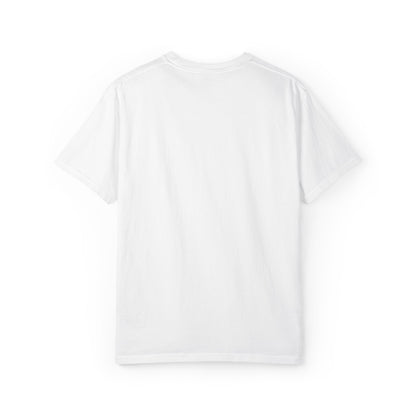 JIJITSU embroidered T-Shirt