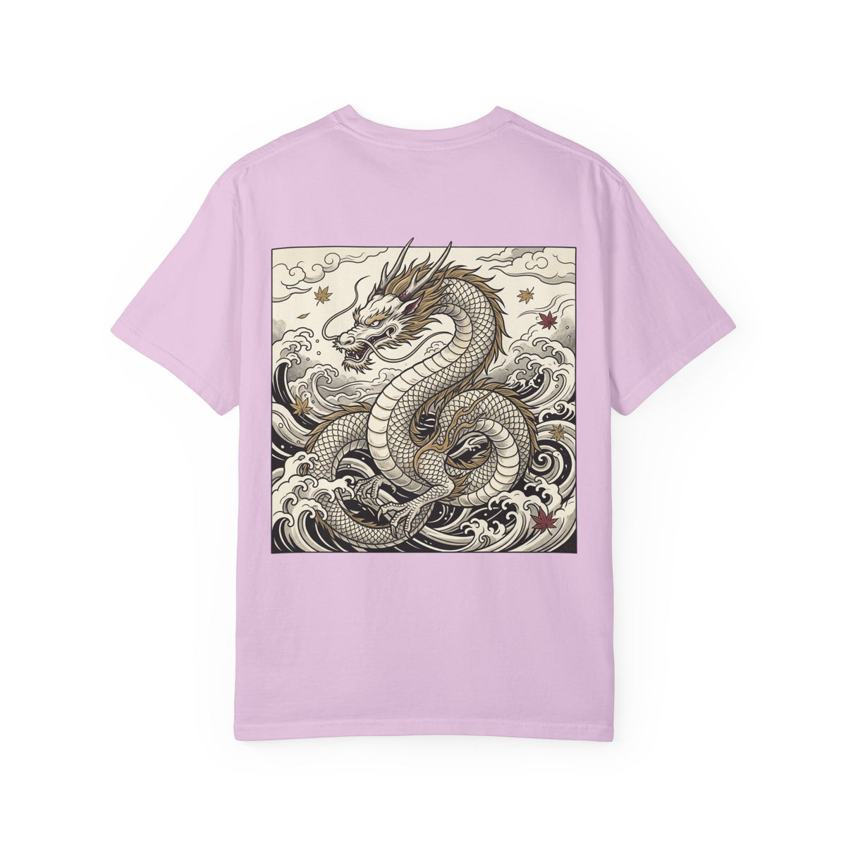 Dragon Wave T-Shirt