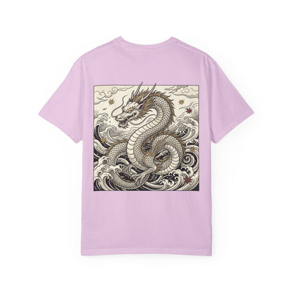 Dragon Wave T-Shirt