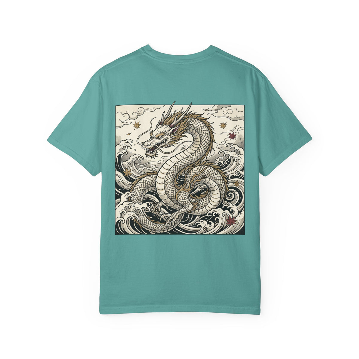 Dragon Wave T-Shirt
