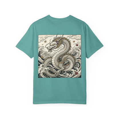 Dragon Wave T-Shirt