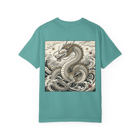 Dragon Wave T-Shirt