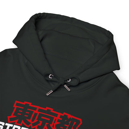 Tokyo Streetworld Hoodie
