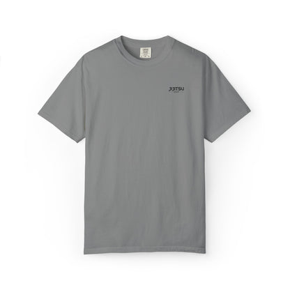 JIJITSU embroidered T-Shirt
