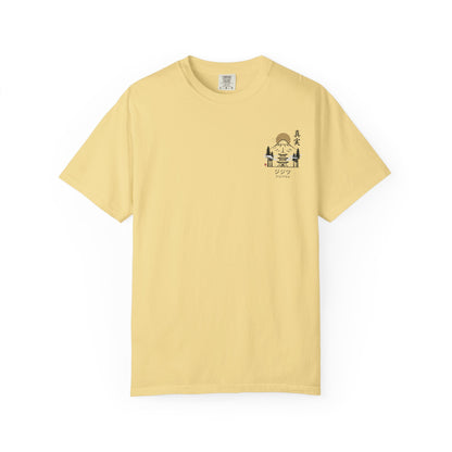Mount Fuji & Pagoda T-Shirt
