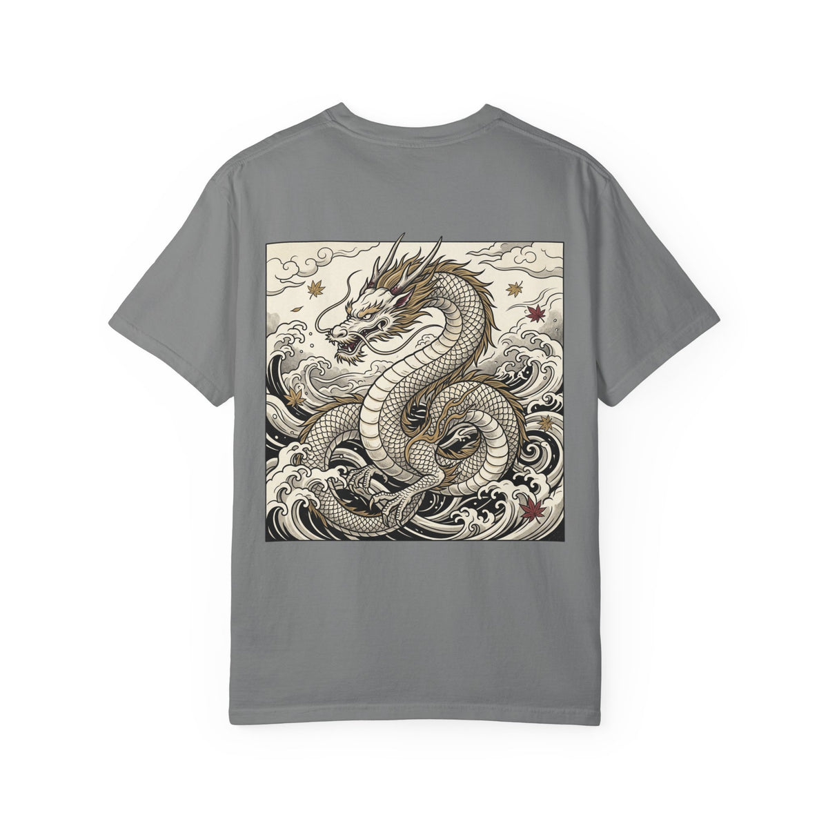 Dragon Wave T-Shirt