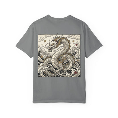 Dragon Wave T-Shirt