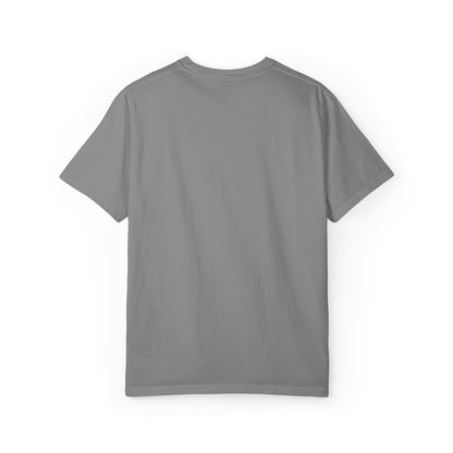 JIJITSU embroidered T-Shirt
