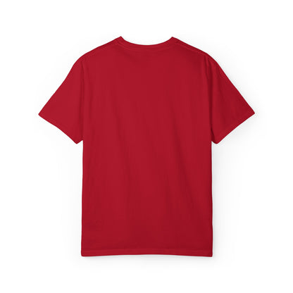 JIJITSU embroidered T-Shirt