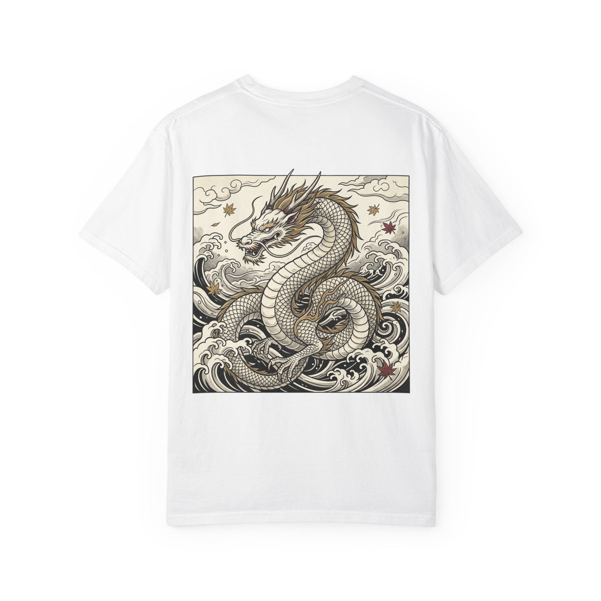 Dragon Wave T-Shirt