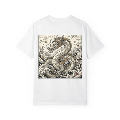 Dragon Wave T-Shirt