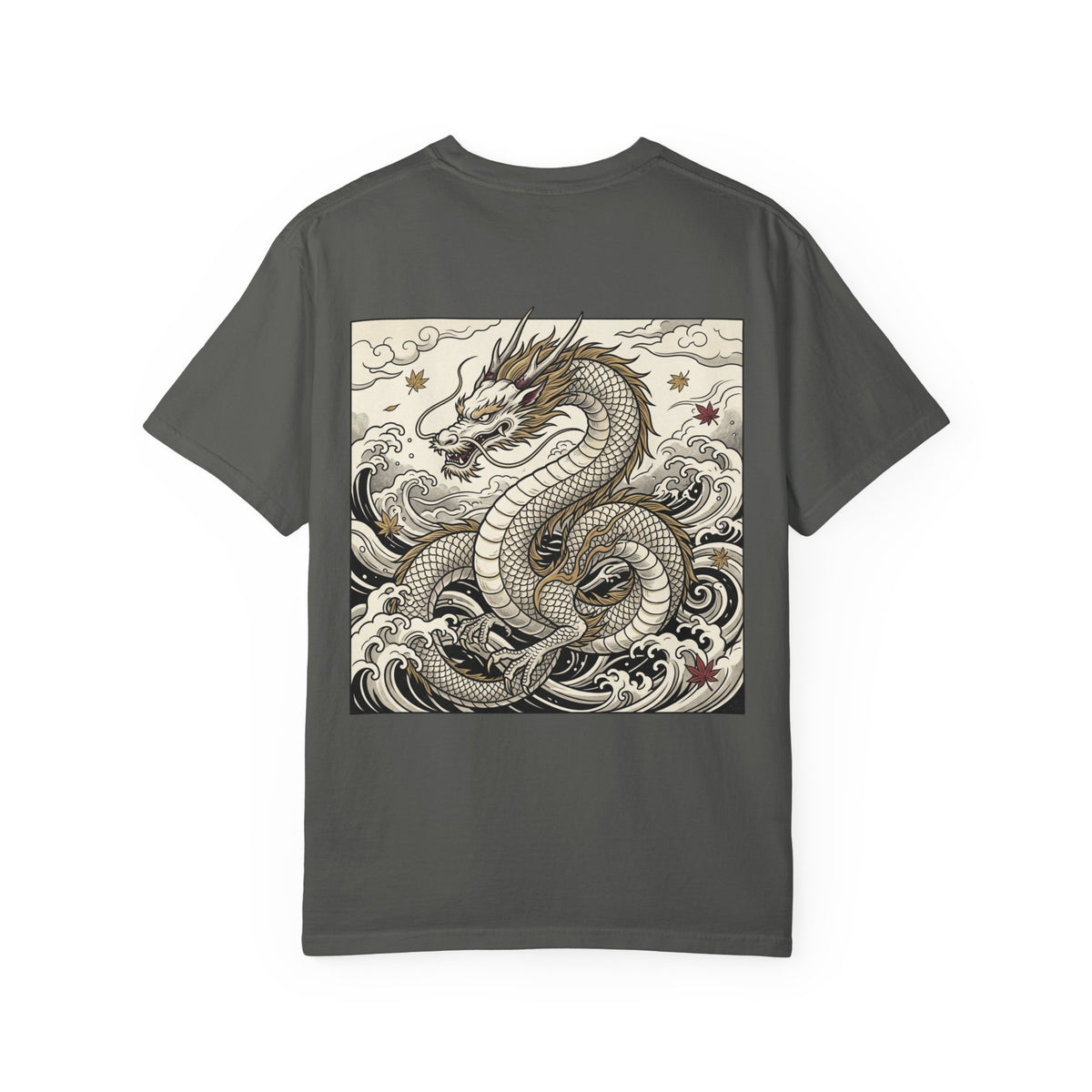 Dragon Wave T-Shirt