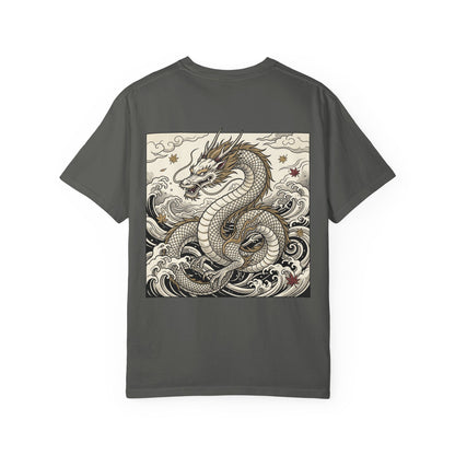 Dragon Wave T-Shirt