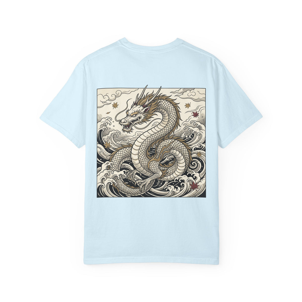 Dragon Wave T-Shirt