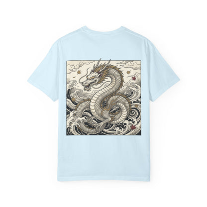 Dragon Wave T-Shirt