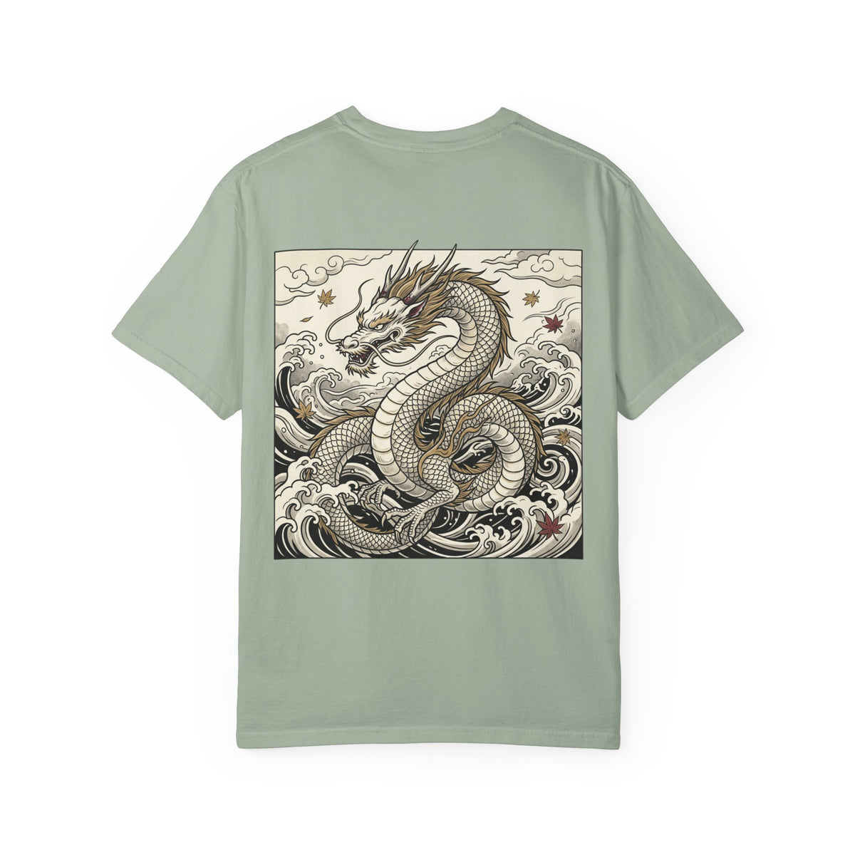 Dragon Wave T-Shirt