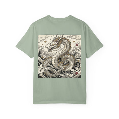 Dragon Wave T-Shirt