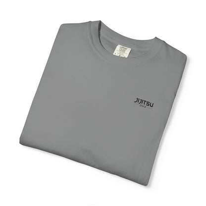 JIJITSU embroidered T-Shirt